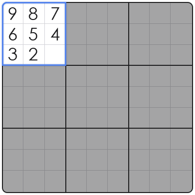 sudoku usa today answers